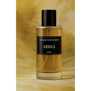  Parfum Aisha 50ml