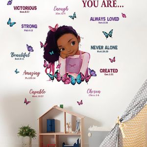 White Label autocollant enfant motivation 