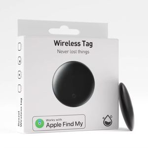 Traceur GPS Bluetooth intelligent (Smart Tag)