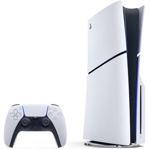 Sony PlayStation 5 SLIM avec lecteur Blu-ray