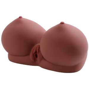 Jouets de masturbation，Aspiration sous vide puissante， moule en silicone simulé, vagin réaliste 3D, conception de la hanche, jouet de soulagement du stress, produits pour adultes