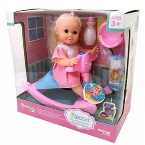 Accessoires pour Poupée Barbie Officiel: Achetez En ligne en Promo