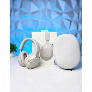 Original Casque Bluetooth sans Fil - Modèle WH-XM65 - Micro intégré - Gris