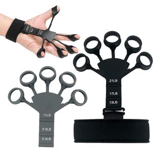 Renforcement Des Doigts