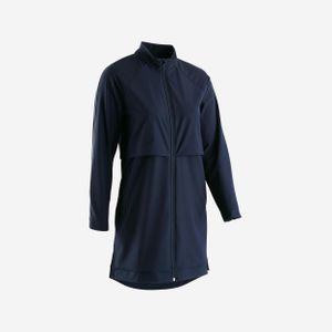 Kiprun Veste Dry Covered Bleu F Bleu