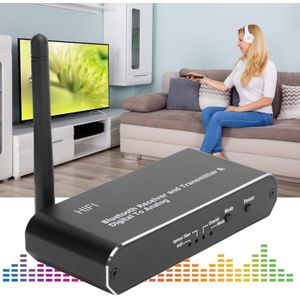 Récepteur/émetteur Bluetooth, convertisseur audio numérique-vers-analogique