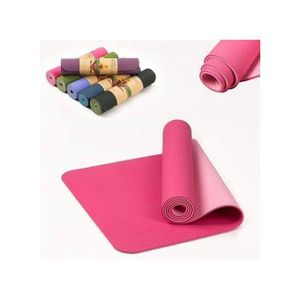 Tapis de Yoga,