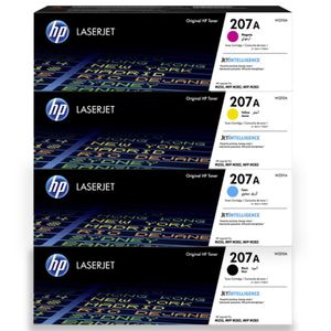 Hp Cartouche de Toner 207A 