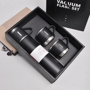 500ml Sous Vide Thermos Bouteille Cadeau Set