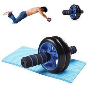 pour abdominaux avec Tapis pour genou