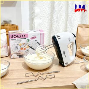LM LM-Fouet à oeufs à main - eurorègles