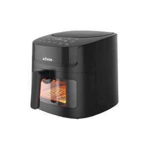Astech Air Fryer AF007D-BK Friteuse À Air 7L
