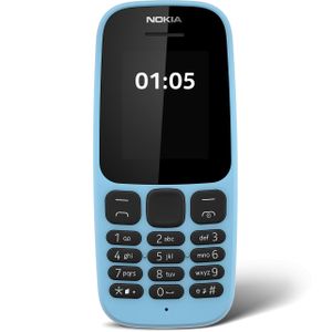 Nokia 105 double SIM