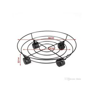 Support pour Gaz 6kg et 9kg