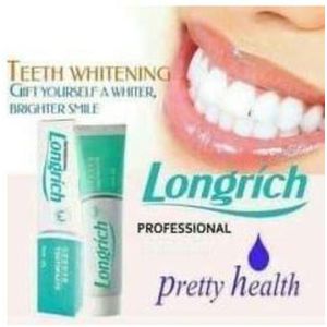 Longrich Pâte dentifrice 