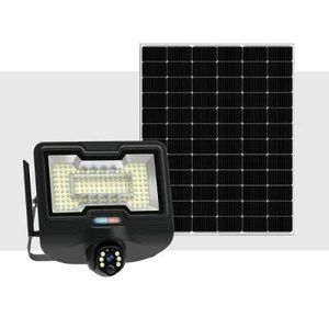 Caméra Solaire Plus Lightning Wifi 4G - SPM-TG01