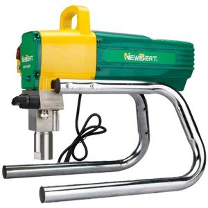 Pistolet de peinture 