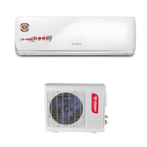 Smart climatiseur split 2.5 CV (18000 BTU)smart technologie 