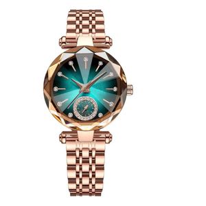 Genetic MONTRE POEDAGAR 719 FEMME - Élégance Ultra-Fine et Sophistication