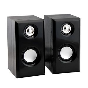 Haut-parleur Baffle ordinateur 