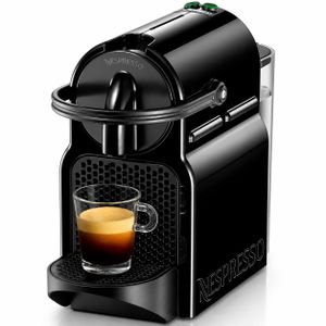 Nespresso Machine à Café Inissia D40