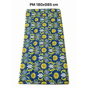 Matelas Merr Gadou Multicolore / PM 180 x 85cm