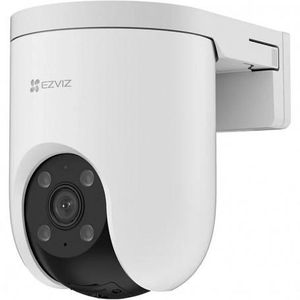 EZVIZ Caméra H8C Pro 2K – Surveillance extérieure motorisée 360° intelligente