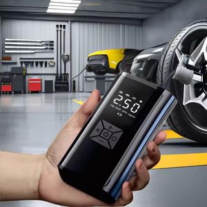 Compresseur D'air De Voiture 