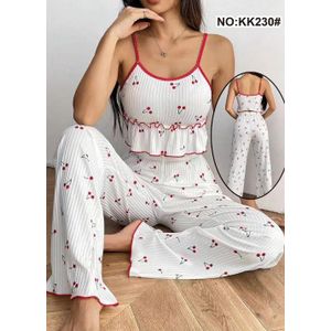 Pyjama 02 piéces 