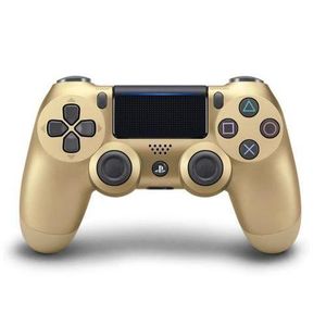 Sony Manette dualshock 4 ps4 - GOLD