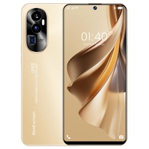 Landvo Reno10 Pro+ 6,6 Zoll Android-Smartphone, 16+1TB , Android 10, 4G-Netzwerk, Dual-SIM, GPS, WLAN, All-in-One-Handy