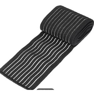 ShebSheb Bandage élastique, bande de compression pour le corps, bandage extensible extra-long de 70,8 pouces (180 cm)