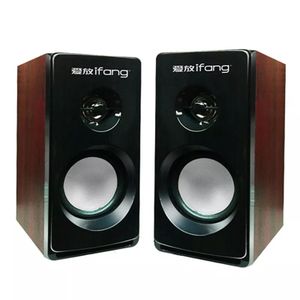 Generic Enceinte Sono pour Ordinateurs avec Son de Bass - 2