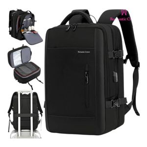 sac à dos Romantic de grand capacité
