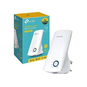 TPLink  Répéteur Extendeur Wi-Fi –300Mbps