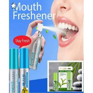 Longrich SENTEUR DE BOUCHE