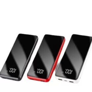 Gen Batterie externe Power bank , multi-usages d'extérieur 20000 mAh  charge ultra-rapide  Banque d'alimentation Portable d’alimentation