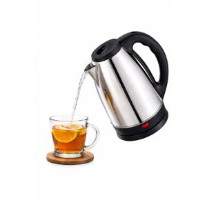 Elbee Bouilloire Électrique – 2.5 Liters Modèle GK4