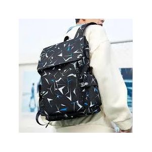 sac à dos est le modèle SmartBag Arrow, idéal pour les étudiants avec sa conception imperméable et ergonomique