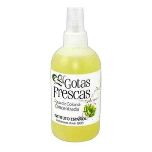 Gotas EAU DE COLOGNE GOTAS FRESCAS FEMME