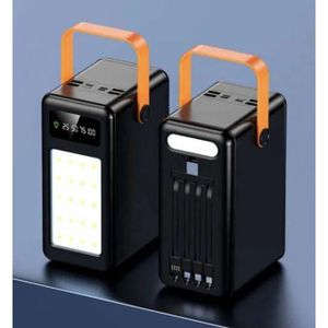 batterie externe (power bank) Petosonic,