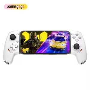 Manette de jeux mobile type c