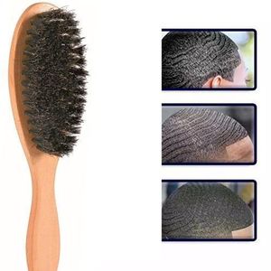 BROSSE CHEVEUX POUR WAVES multifonction