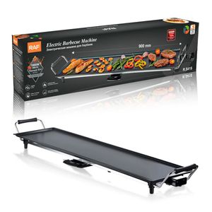 Plancha électrique 90cm 