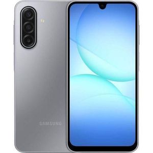 Samsung GALAXY A17 - 6,7" - 128GO ROM - 4GO RAM - 50MP/13MP - 5000MAH - Gris