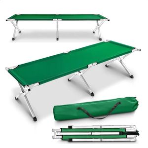 Autre Lit camping pliable 