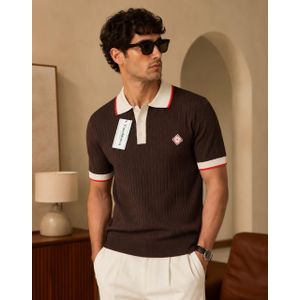 Polo Polos Courte masse 