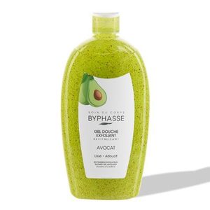 Byphasse GEL BYPHASSE GOMMANT AVOCAT - 750ml
