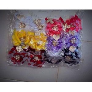 accessoires pour cheveux