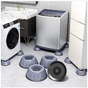 Support machine à laver - Réfrigérateur